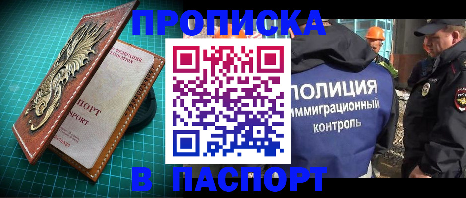 прописка в Чайковском